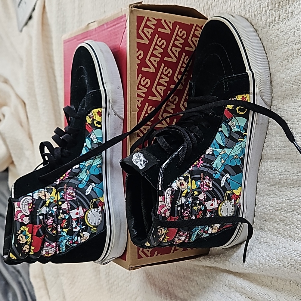 Van